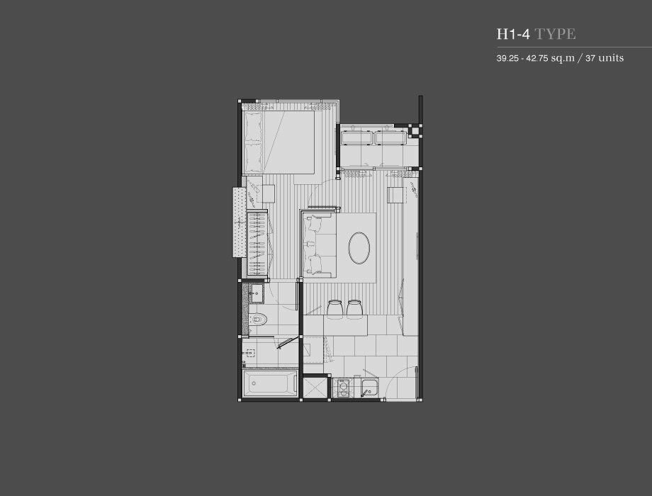 H condo
