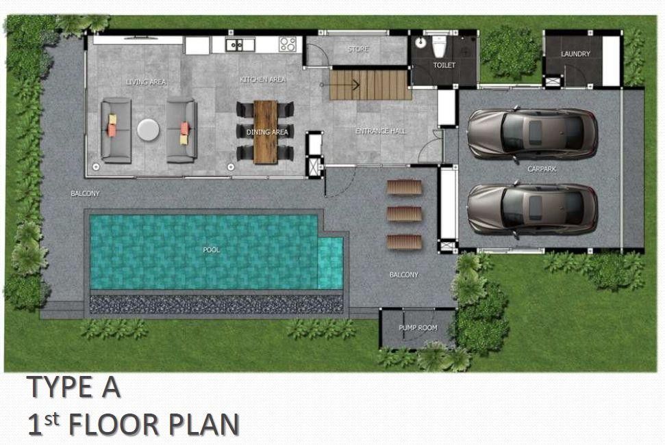 Floor Plans