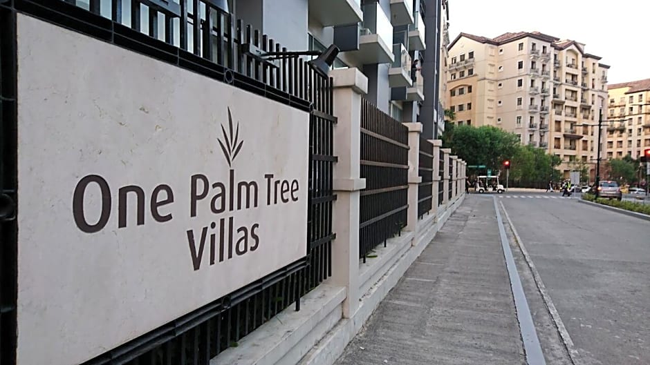 One Palm Tree Villas in Newport City| Lamudi.com.ph