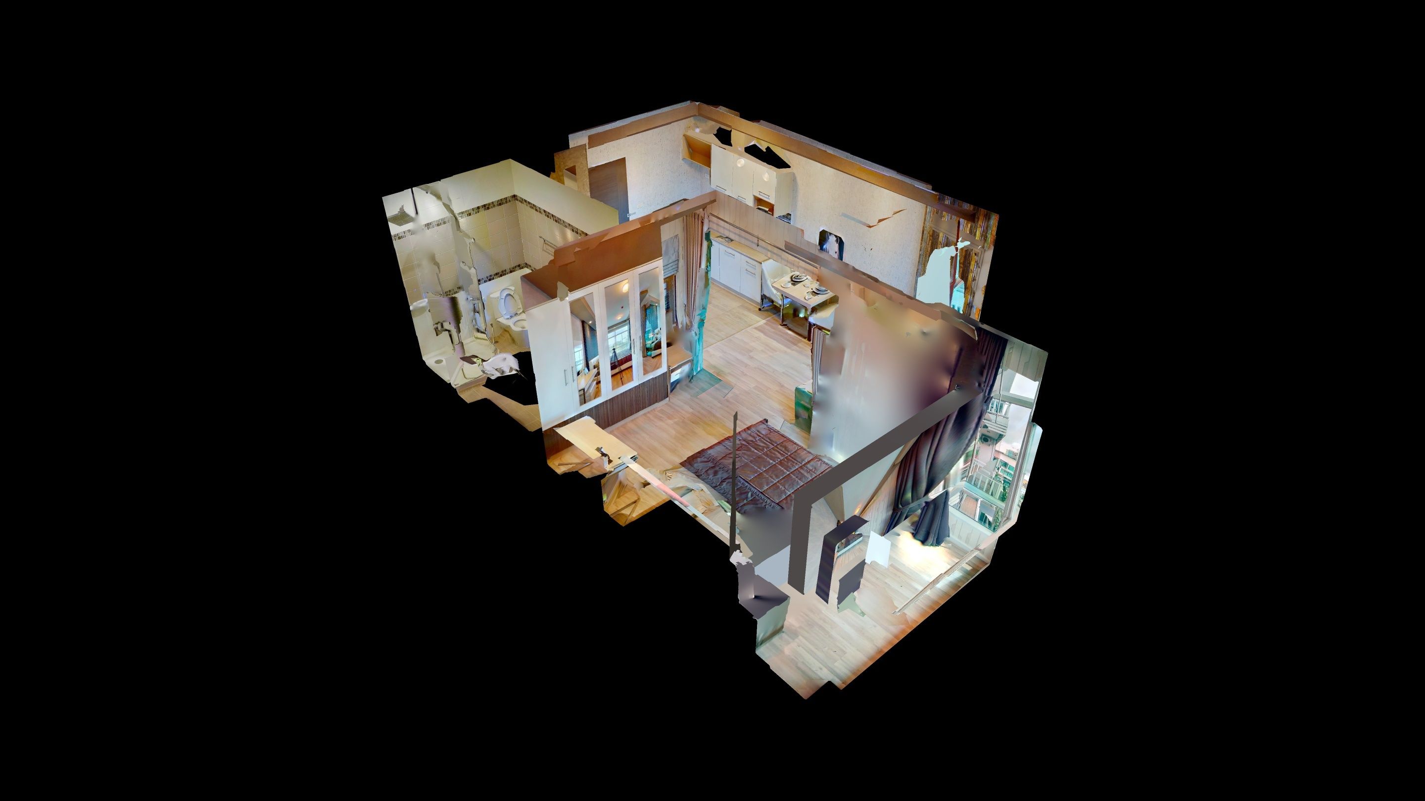 Mai Hip Condo