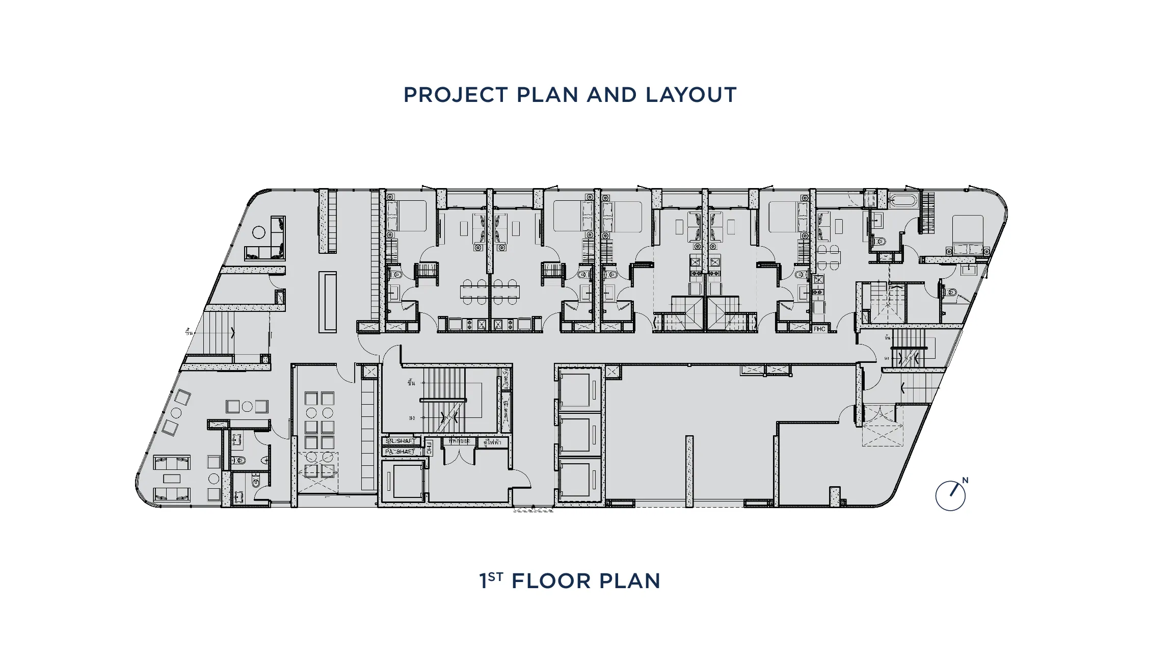 Skyrise Avenue Sukhumvit 64