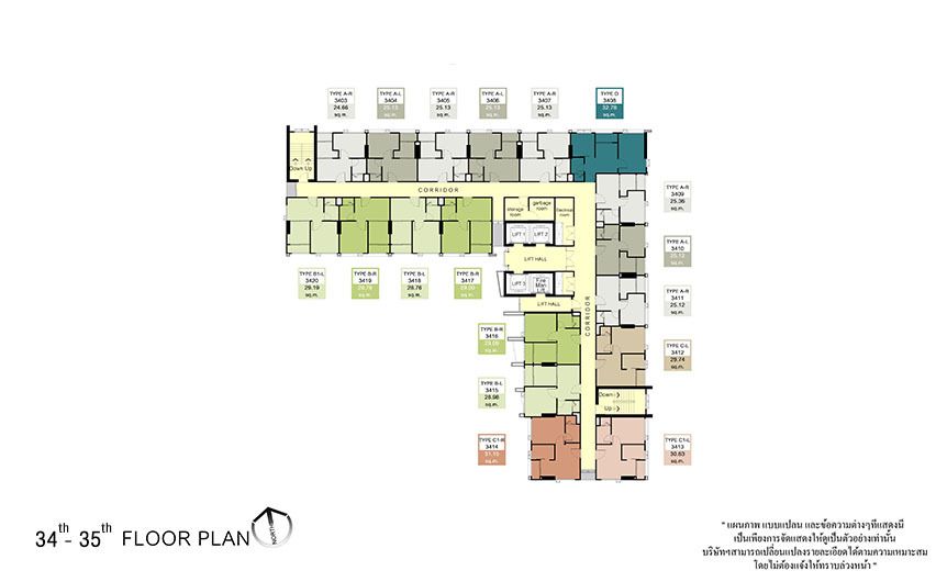Floor Plans