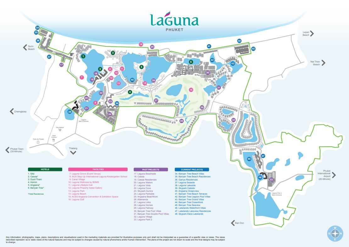 Skypark Elara Lakelands