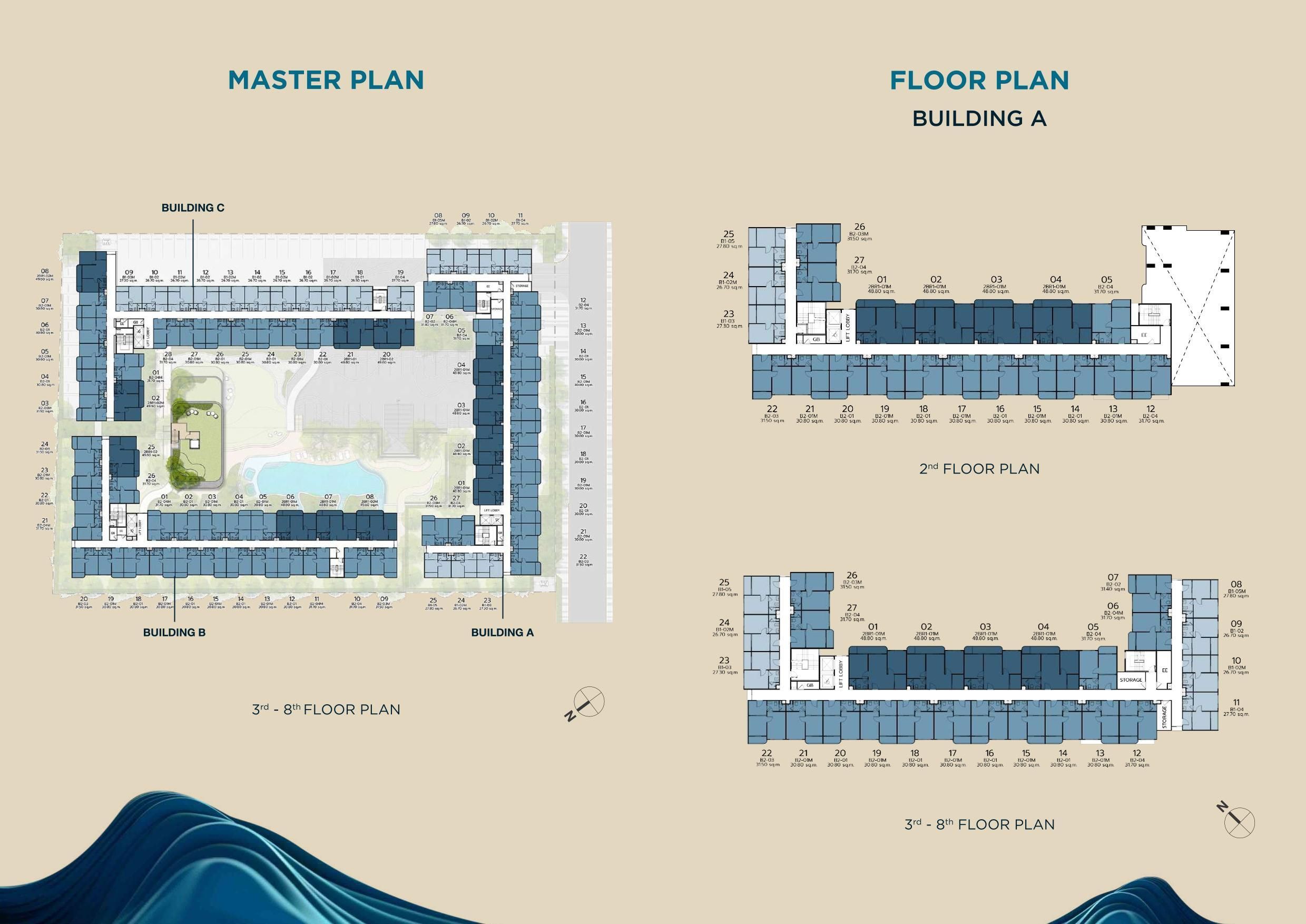 Origin Place Center Phuket