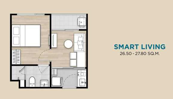 Origin Place Center Phuket