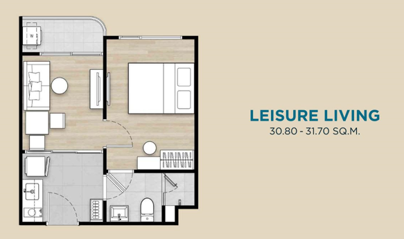 Origin Place Center Phuket