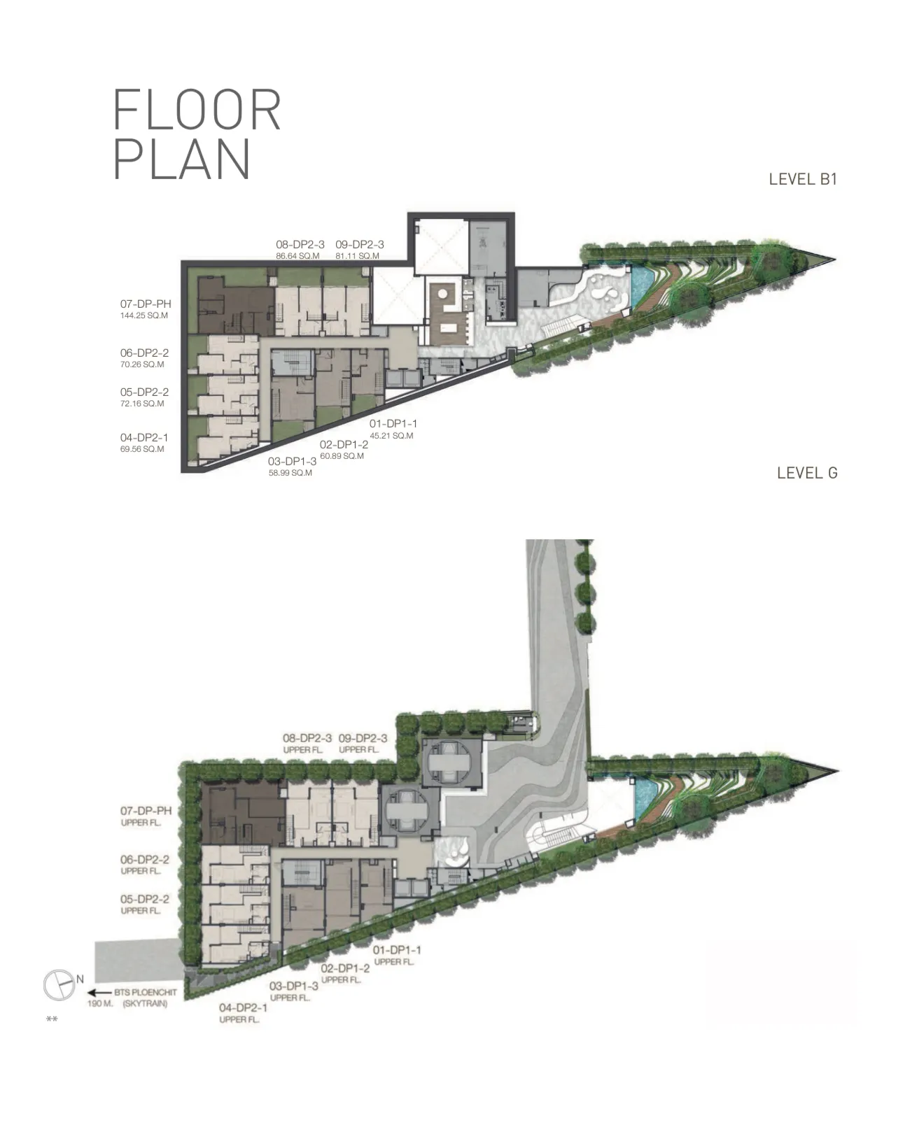 Craft Ploenchit