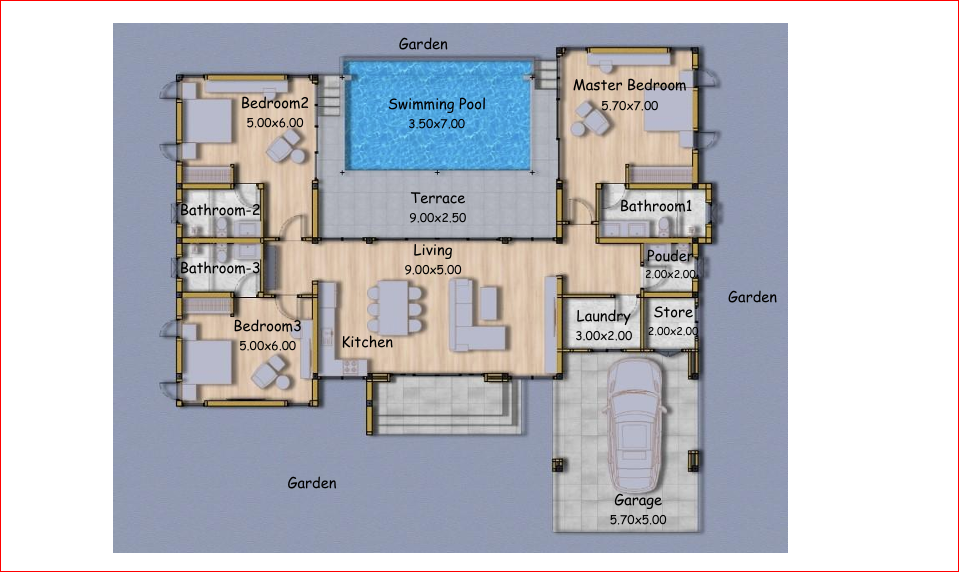 Floor Plans