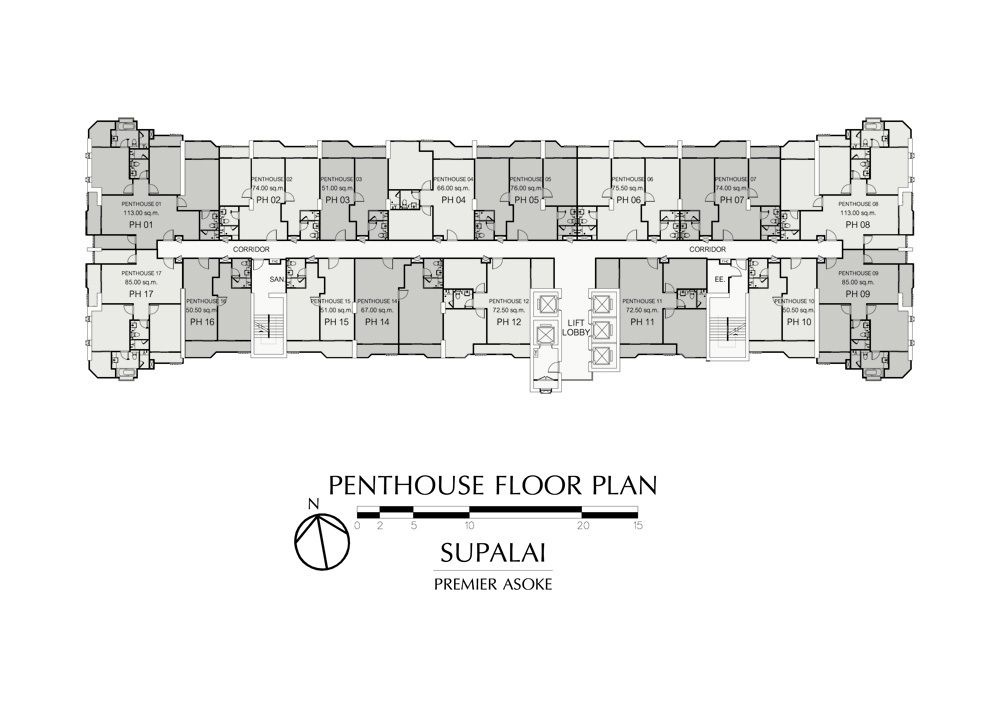 Supalai Premier Asoke