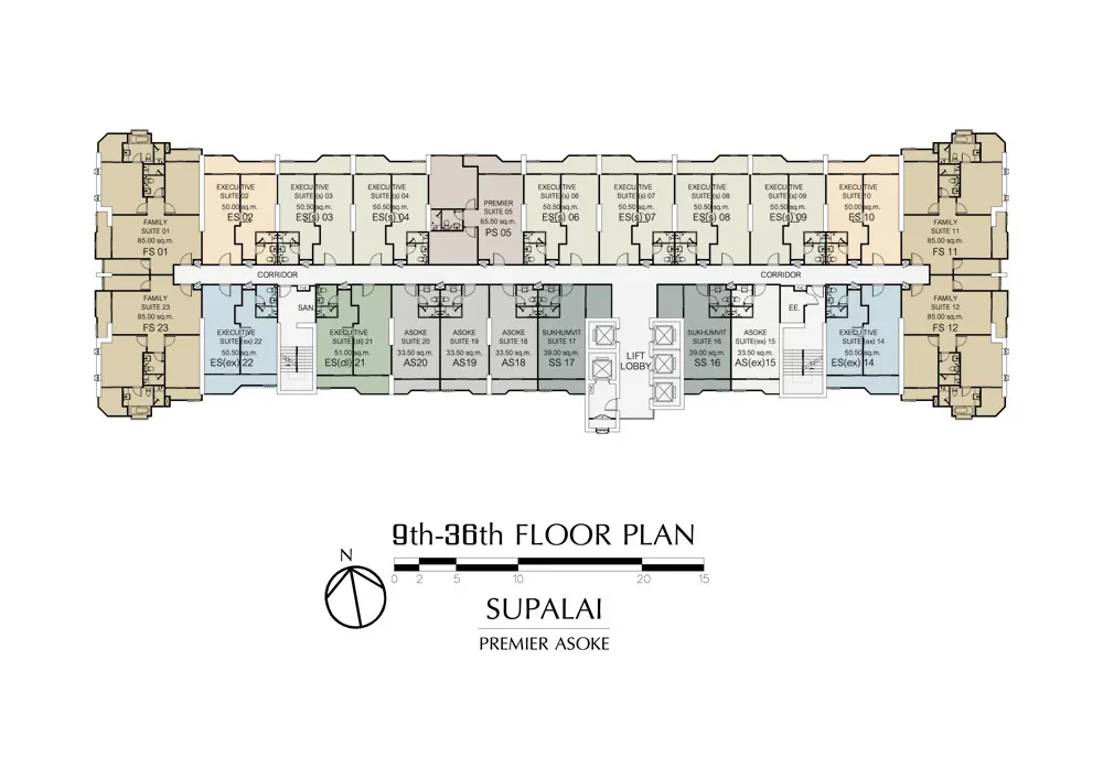 Supalai Premier Asoke