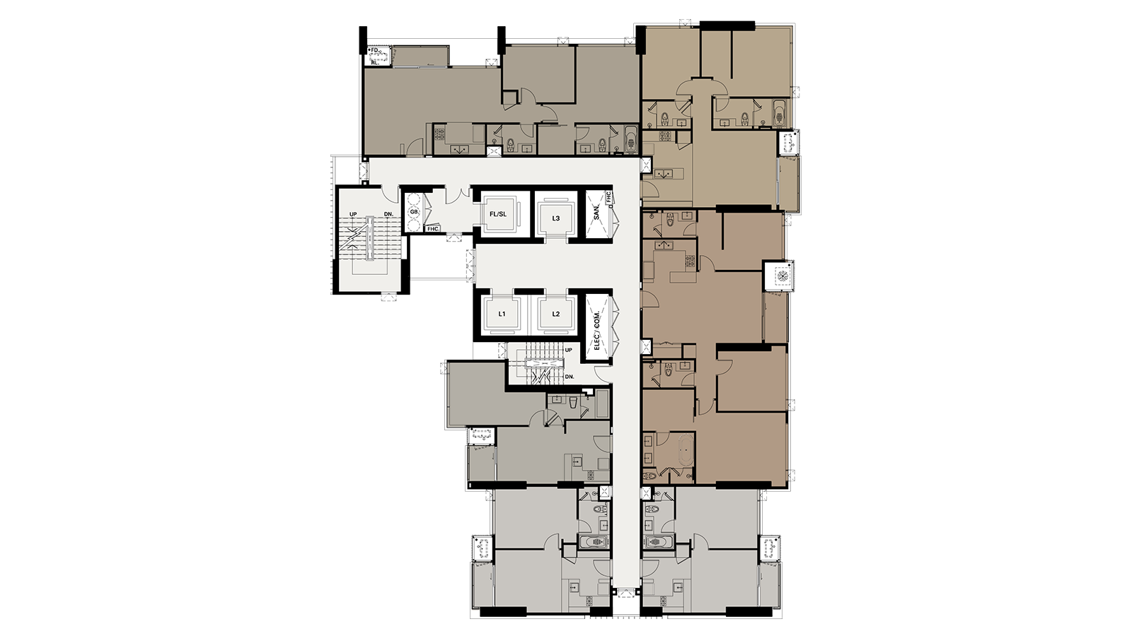 LAVIQ Sukhumvit 57