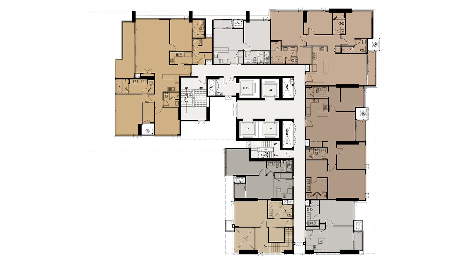 LAVIQ Sukhumvit 57