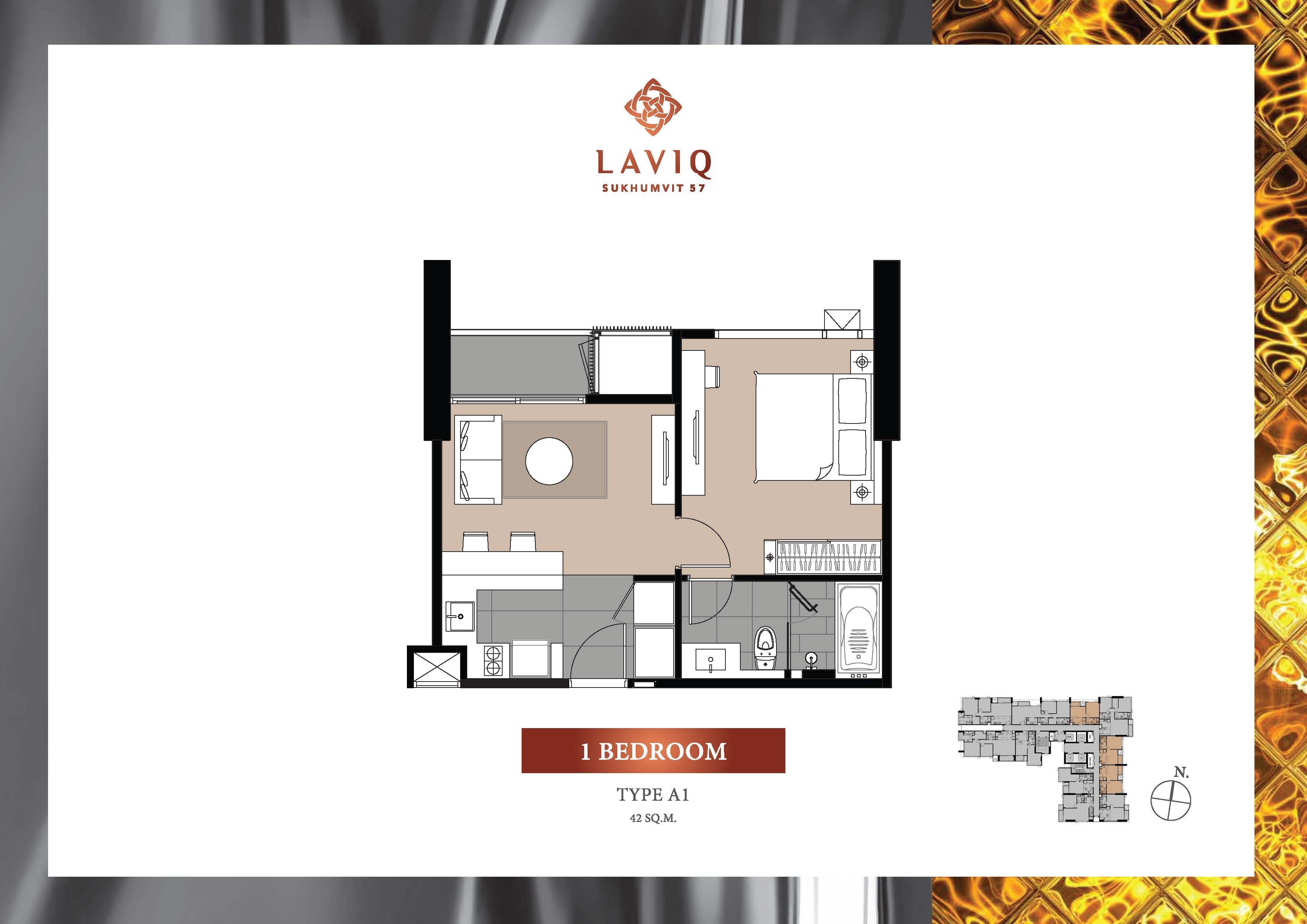 LAVIQ Sukhumvit 57