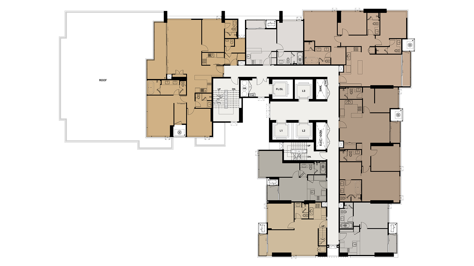 LAVIQ Sukhumvit 57