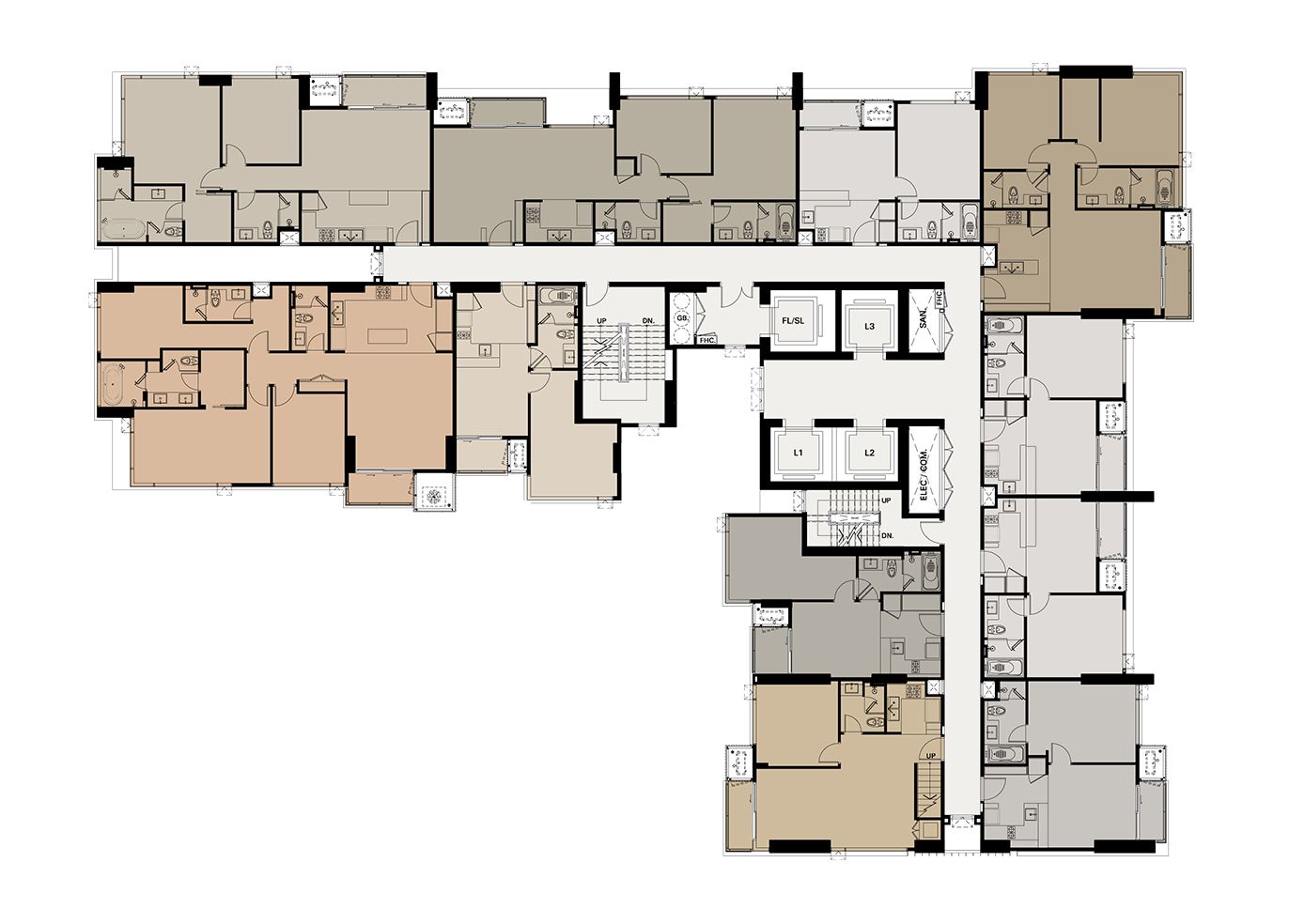 LAVIQ Sukhumvit 57