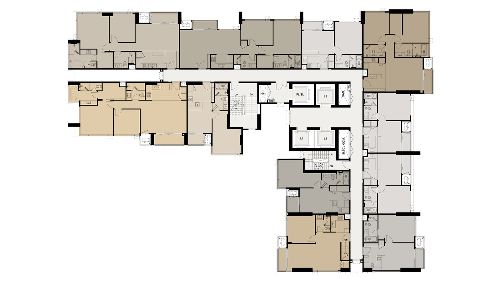 LAVIQ Sukhumvit 57