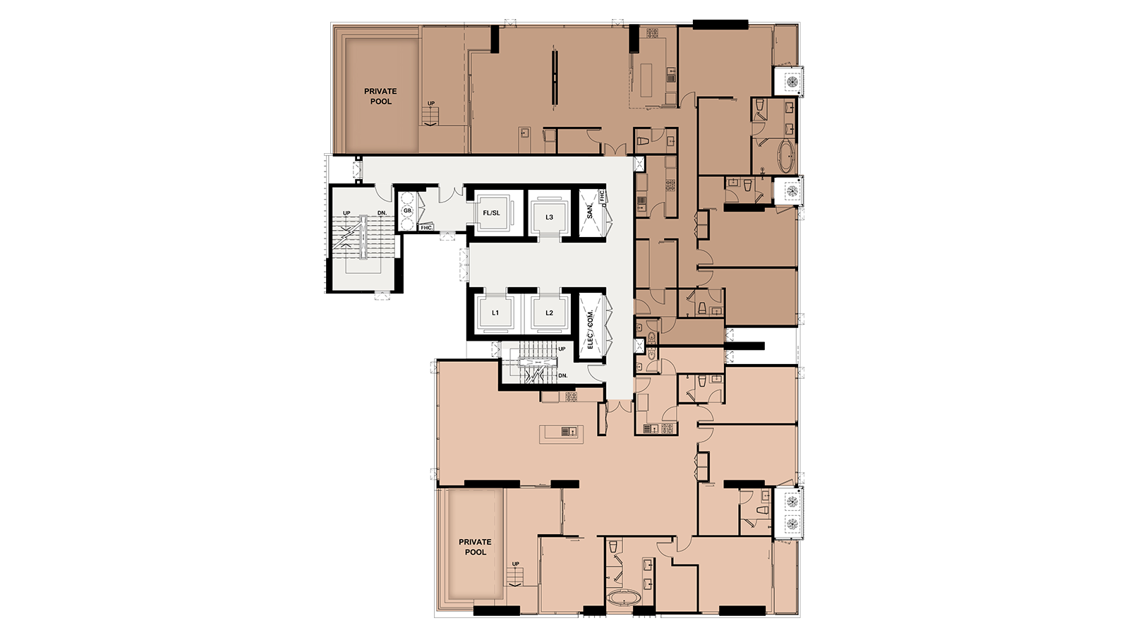 LAVIQ Sukhumvit 57
