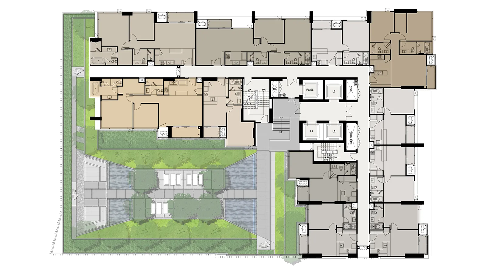 LAVIQ Sukhumvit 57