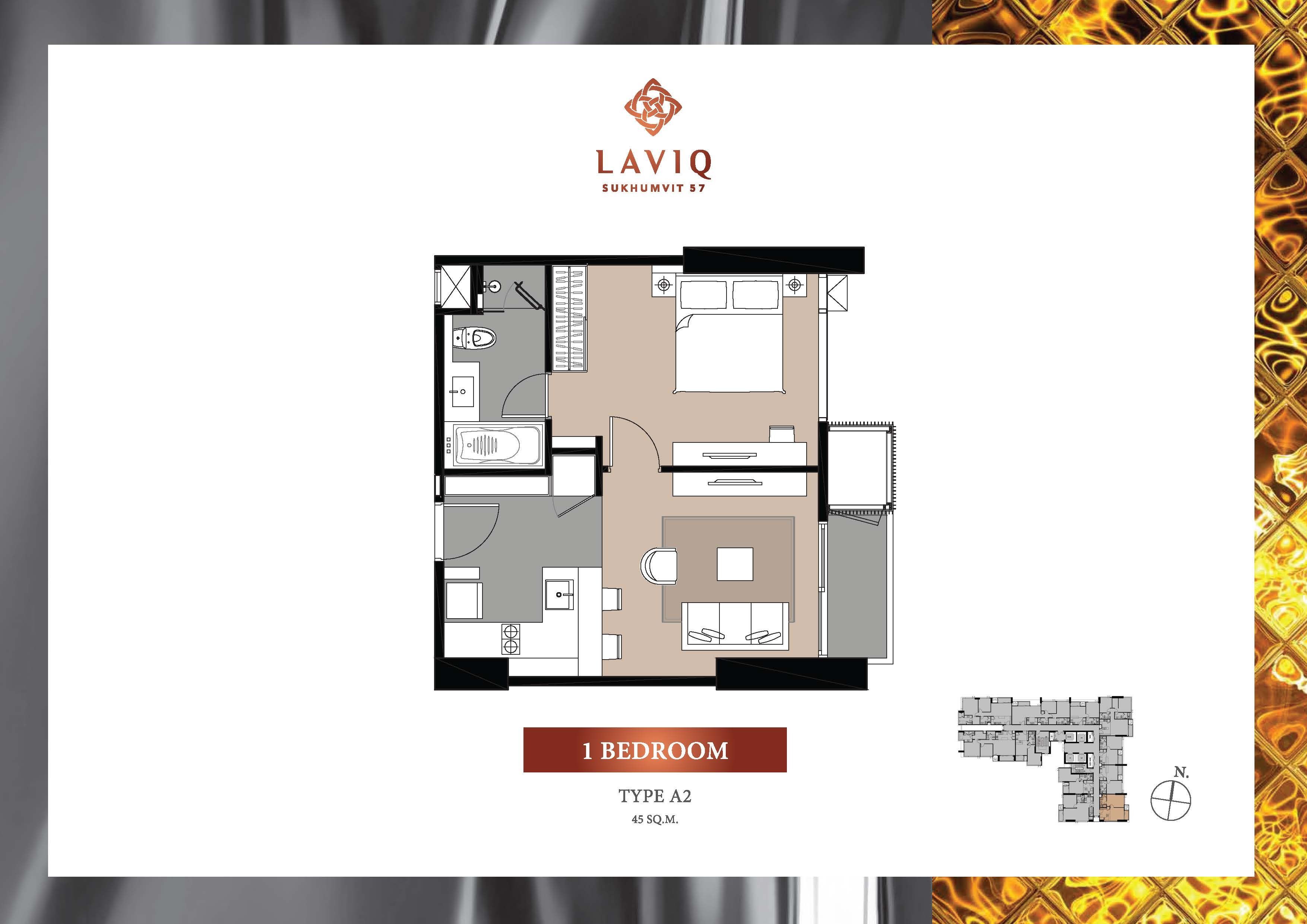LAVIQ Sukhumvit 57