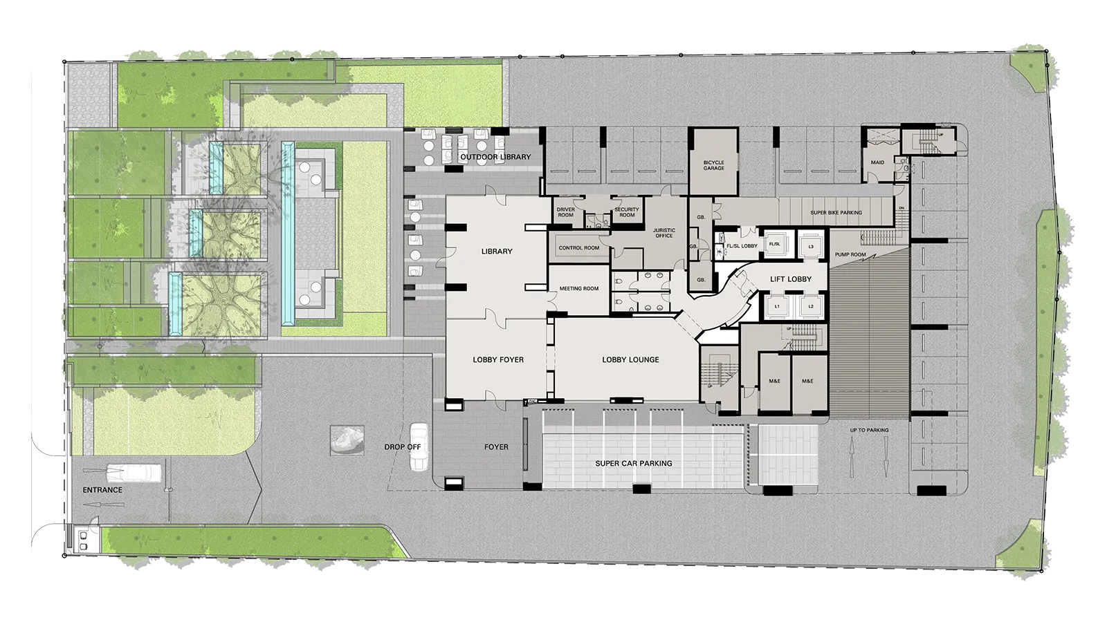 LAVIQ Sukhumvit 57