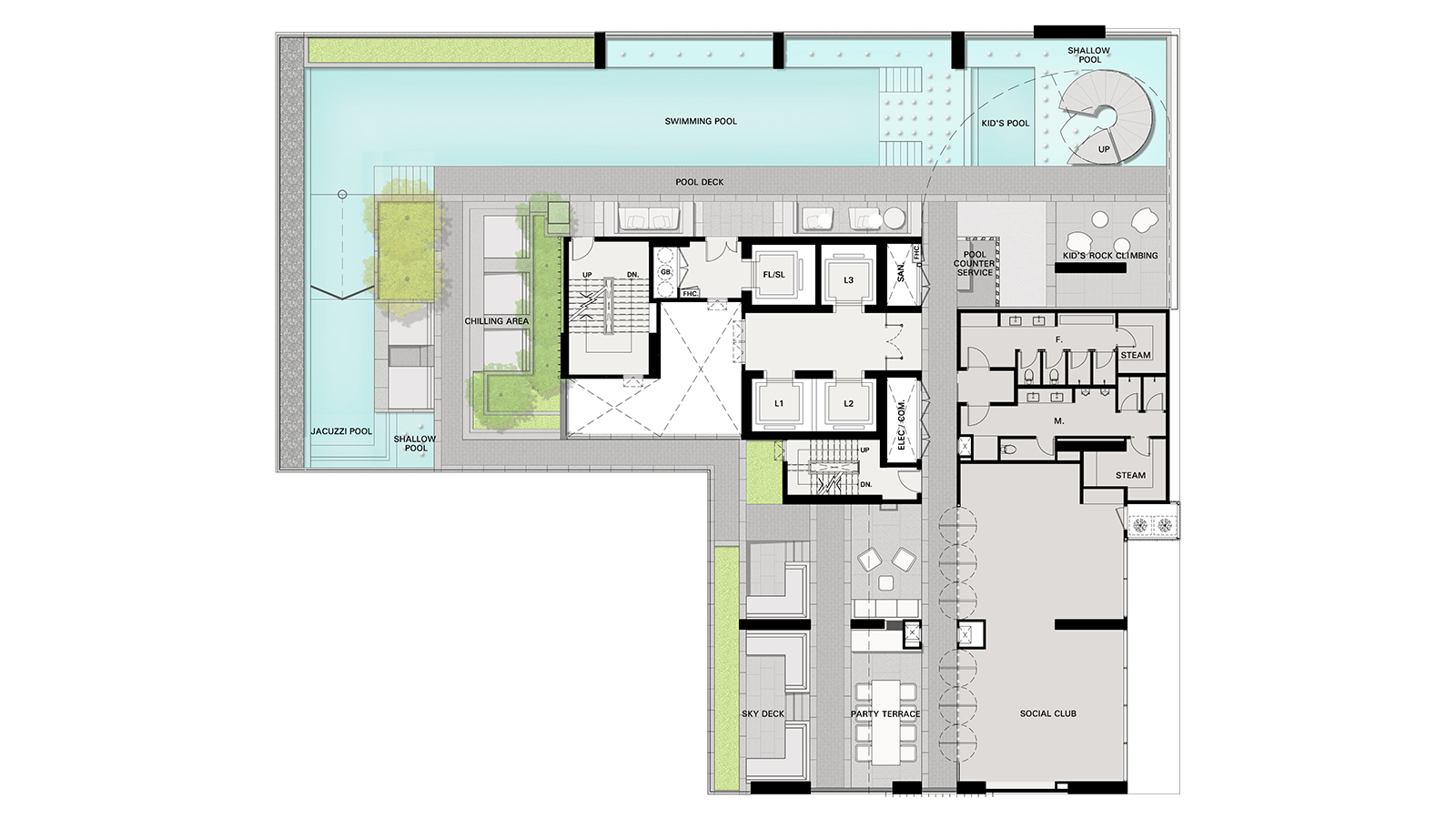 LAVIQ Sukhumvit 57