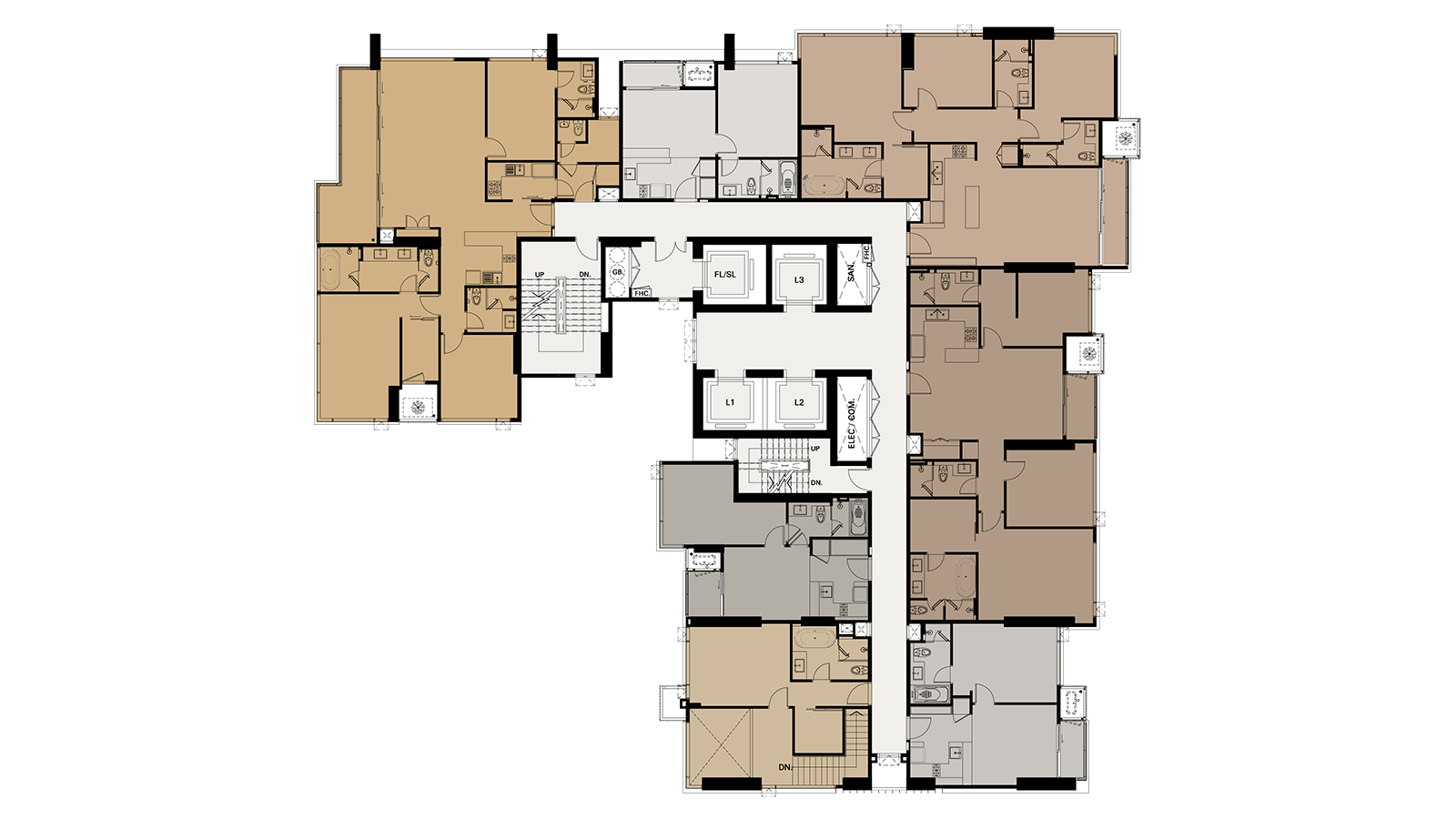 LAVIQ Sukhumvit 57