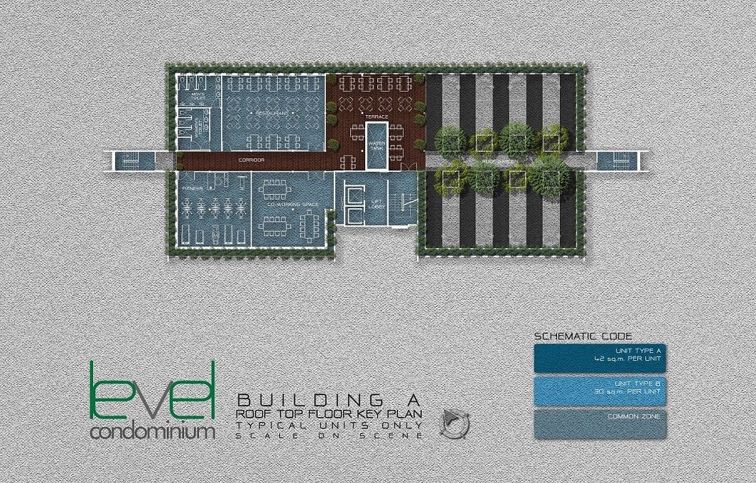 Level Condo Bang Na