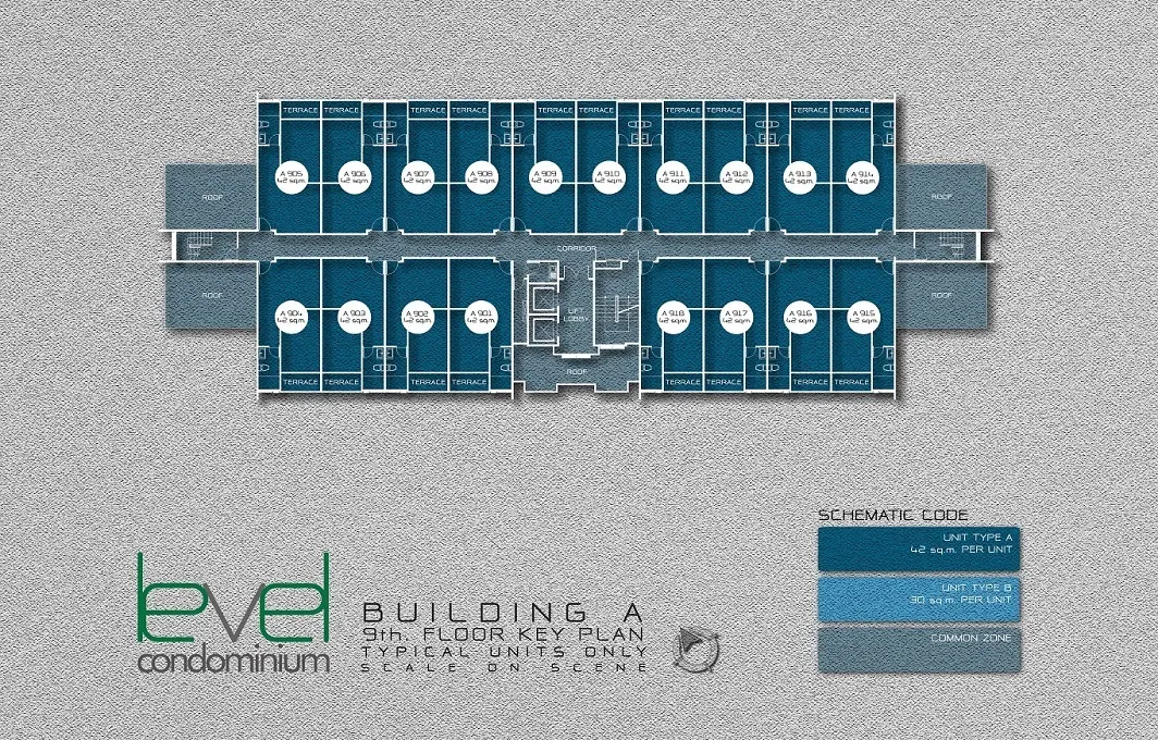 Level Condo Bang Na