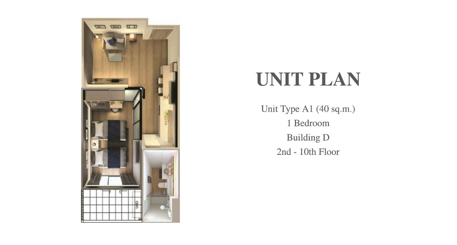 Level Condo Bang Na