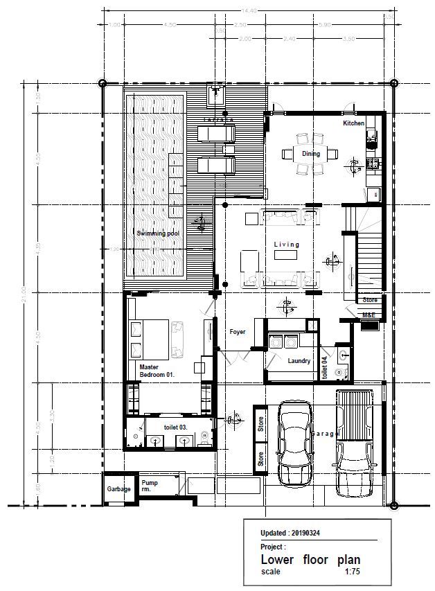 Floor Plans