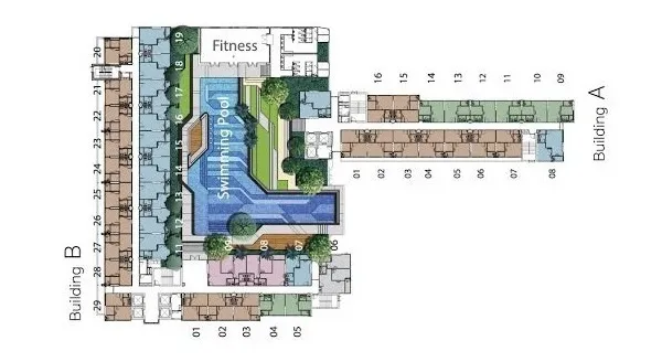 Floor Plans