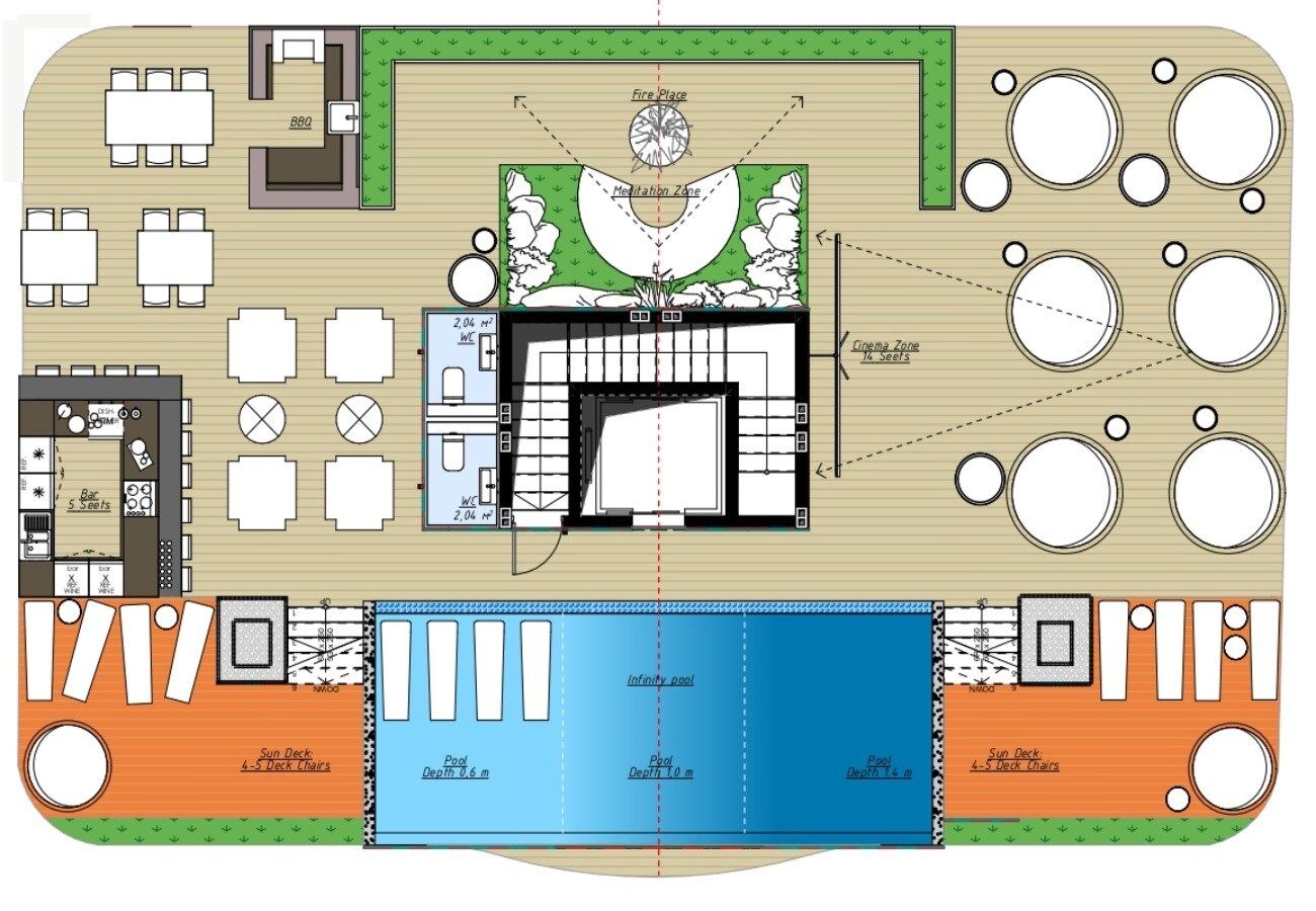 OM Residence