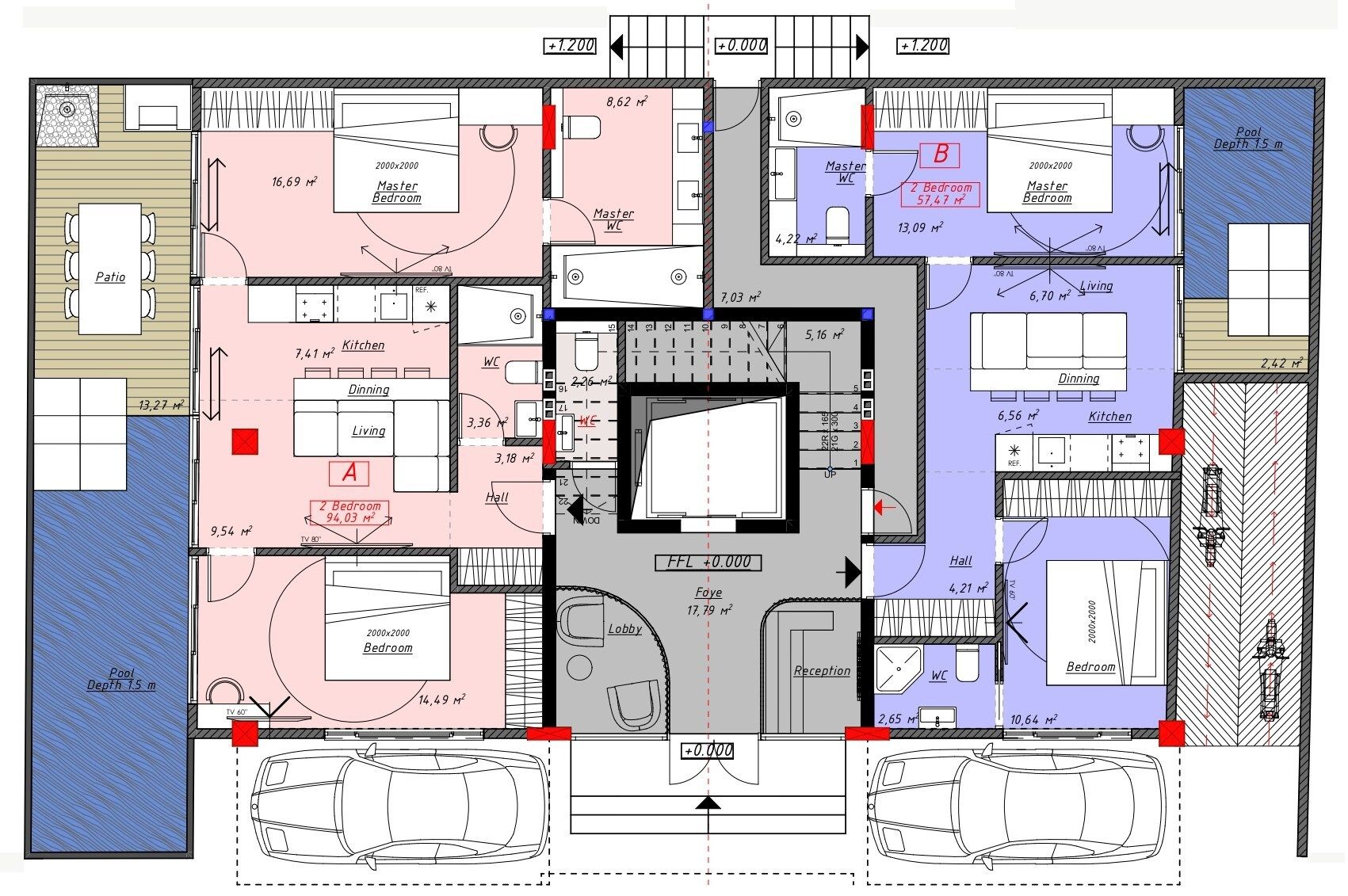 OM Residence