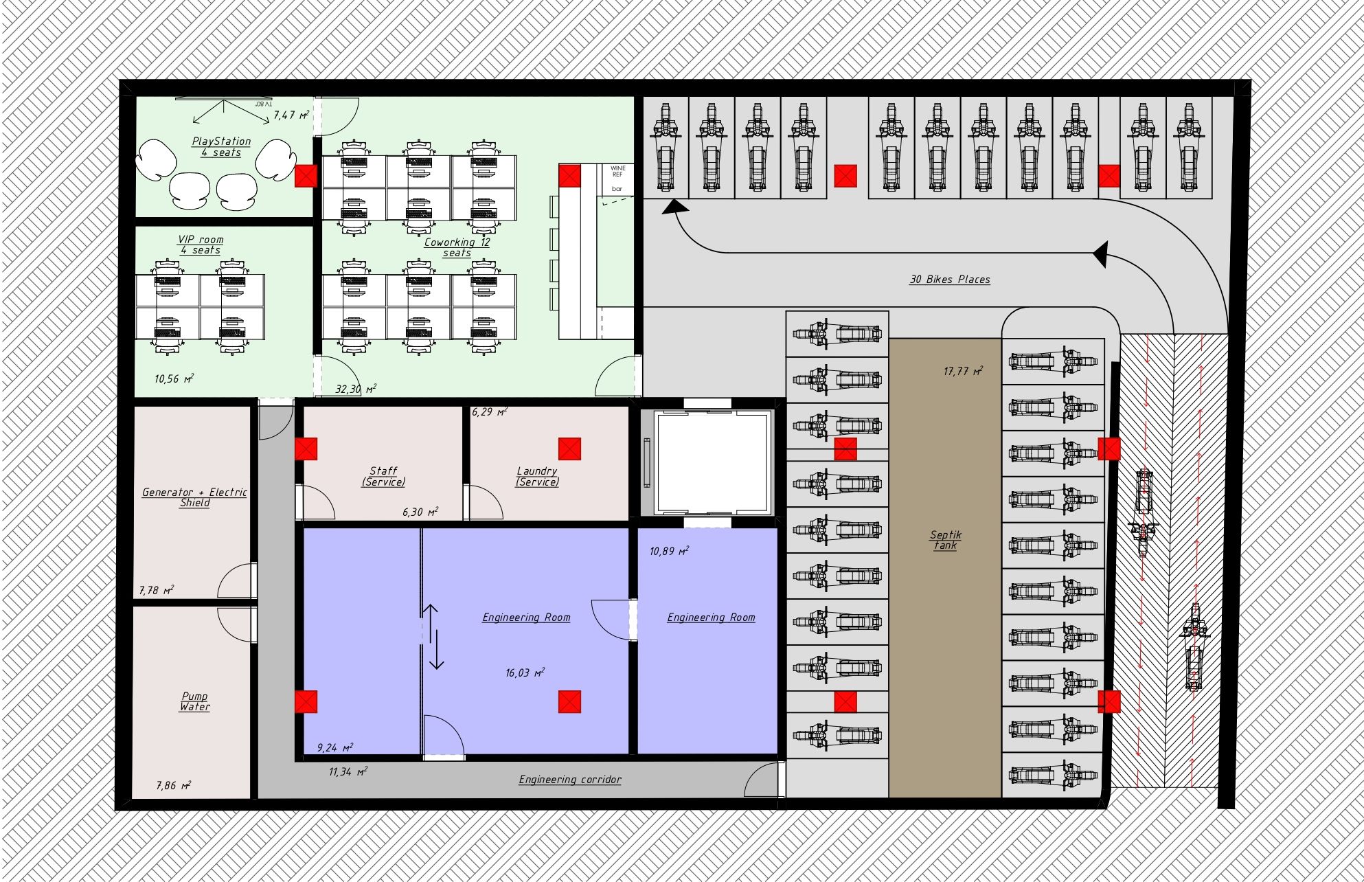 OM Residence