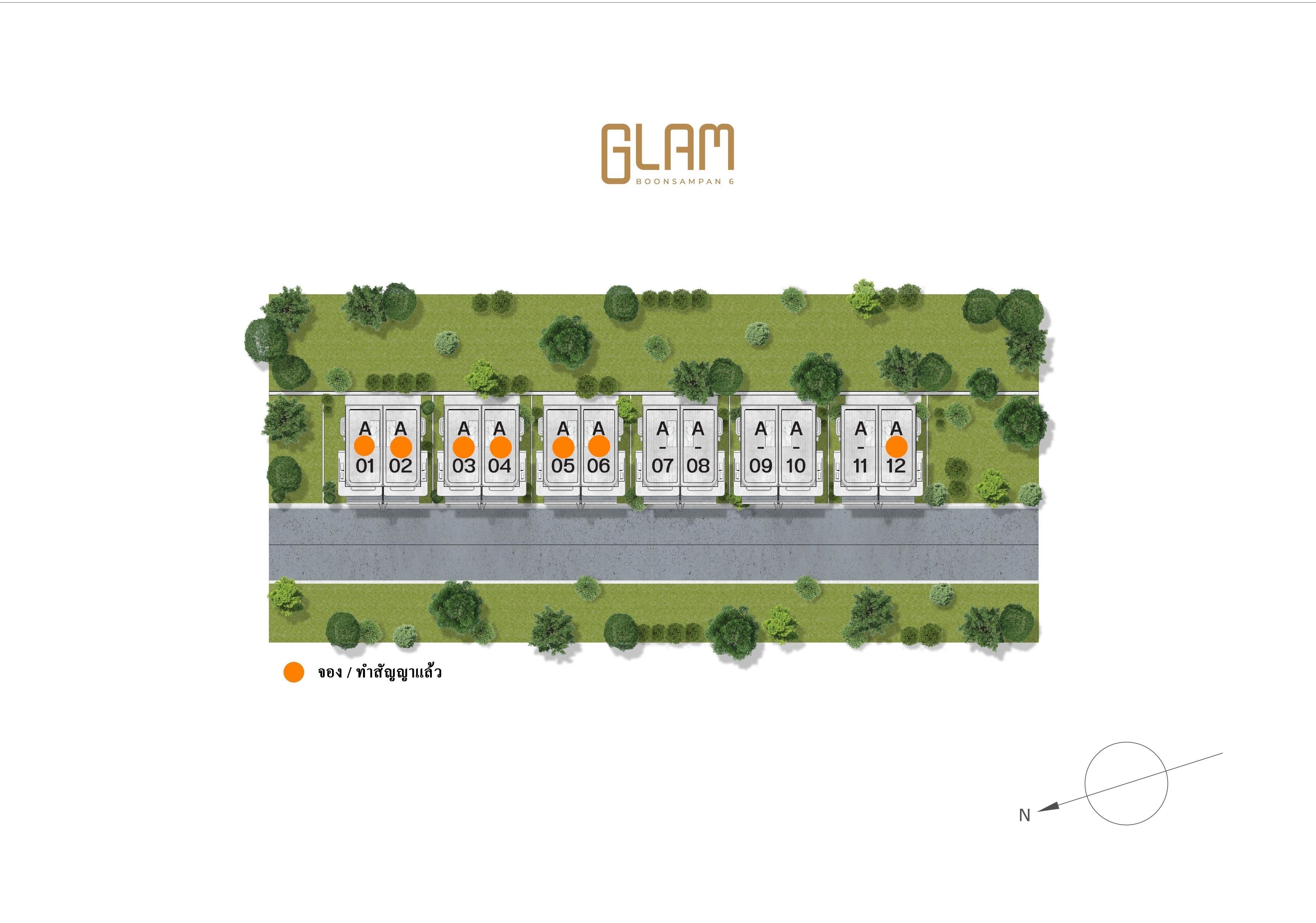 Glam Boonsampan 6