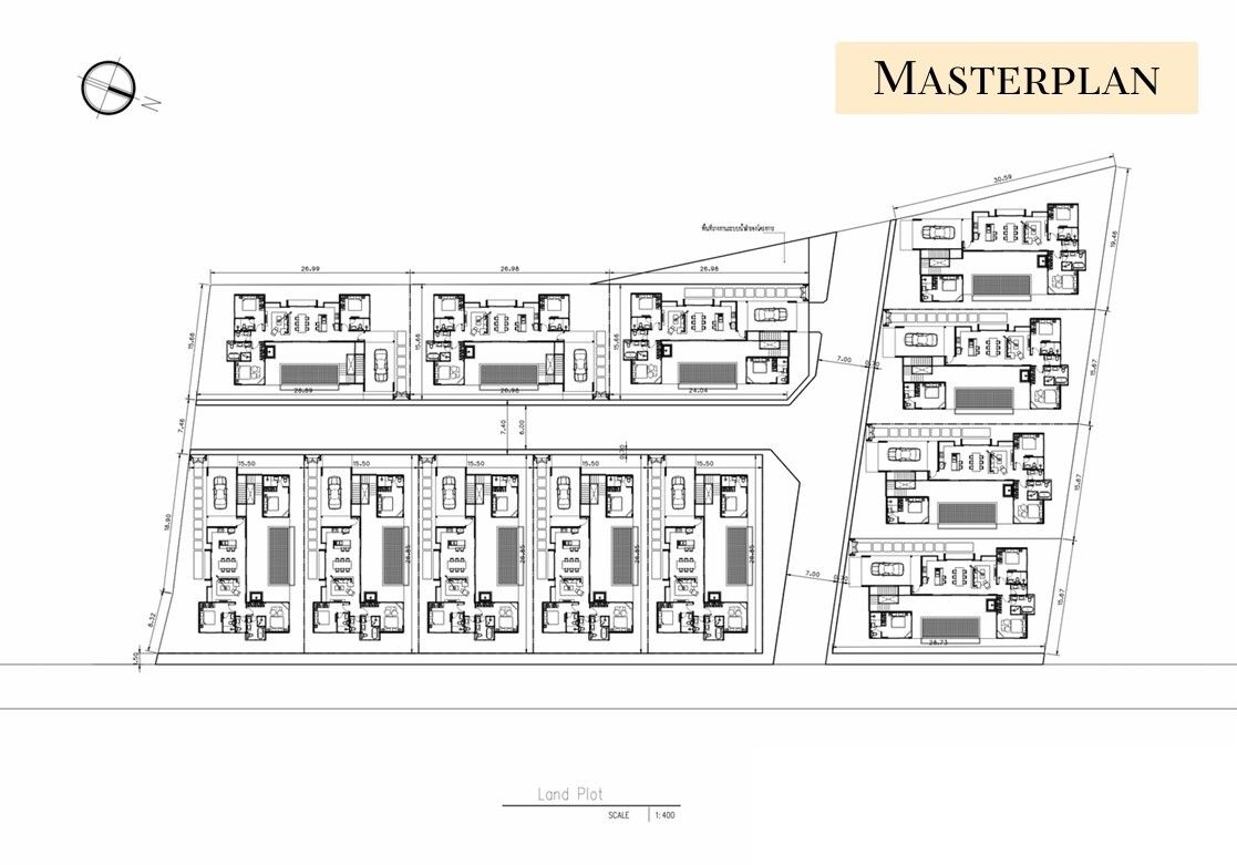 Oasis Paradise Villas Chaweng