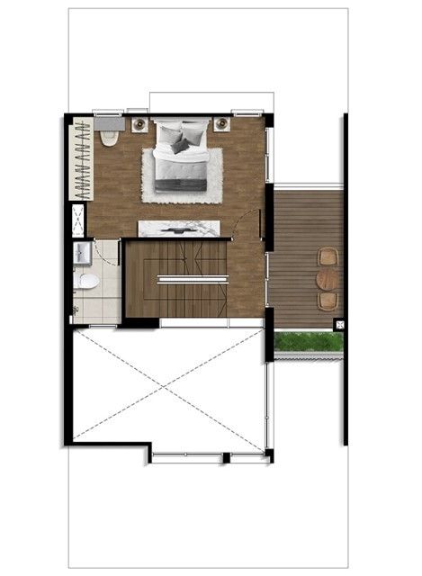 Baan Klang Muang CLASSE Sukhumvit 77