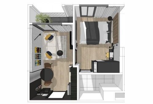 NUE District R9