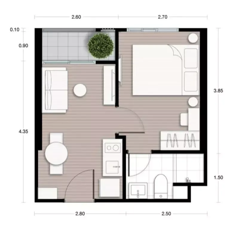 NUE District R9