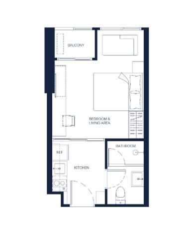 PTY Residence Sai 1