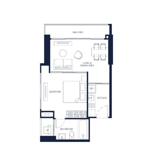 PTY Residence Sai 1