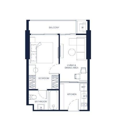PTY Residence Sai 1
