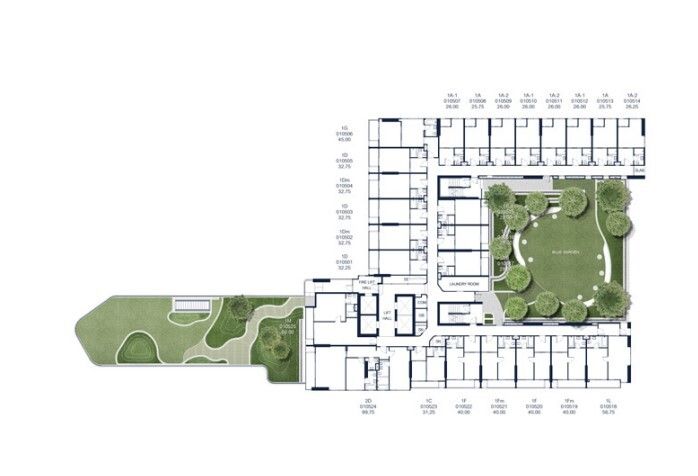 PTY Residence Sai 1