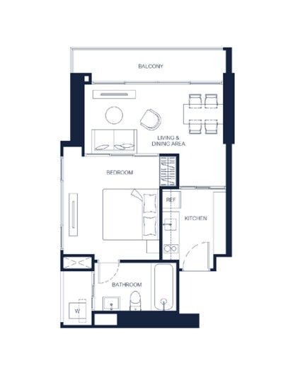PTY Residence Sai 1