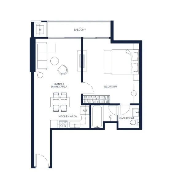PTY Residence Sai 1