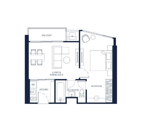 PTY Residence Sai 1