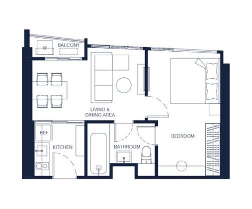 PTY Residence Sai 1