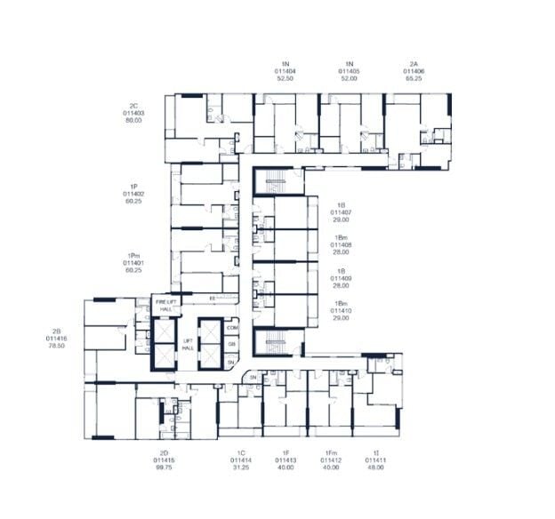 PTY Residence Sai 1