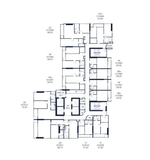 PTY Residence Sai 1