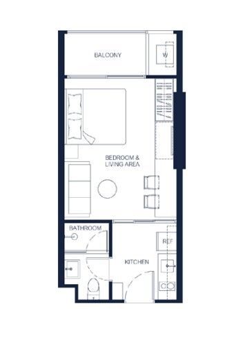 PTY Residence Sai 1